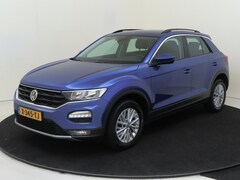 Volkswagen T-Roc - 1.0 TSI Style Business | Clima | LM velgen | parkeersensoren