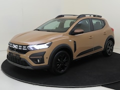 Dacia Sandero Stepway - 1.0 TCe 110 Extreme | Navigatie | Parkeersensoren & Camera | | LM Velgen| DEMO |