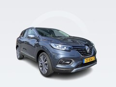 Renault Kadjar - 1.3 TCe Intens TREKHAAK | CAMERA | SENSOREN | CRUISE | APPLE CARPLAY