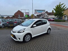 Toyota Aygo - 1.0 VVT-i Aspiration Eén Eigenaar
