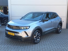 Opel Mokka - 1.2T 130pk GS Line | Climate control | Navigatie via Apple/Android | Winterpakket | Lm vel
