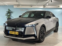 DS No 8 - Étoile Absolute Comfort Tech 74 kWh 360° | ALCANTARA STOELEN MEMORY | HEAD-UP DISPLAY | FO