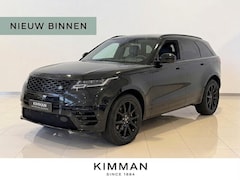 Land Rover Range Rover Velar - 2.0 P400e AWD Belgravia Edition PHEV | Exterior Black Pack | 21 Inch Gloss Black Wheels |