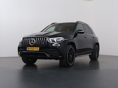 Mercedes-Benz AMG GLE - 53 4MATIC+ Premium Plus | AMG | Night | Panoramadak | Treeplanken | Trekhaak | Burmester |