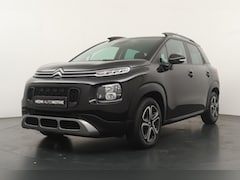 Citroën C3 Aircross - 1.2 110pk Feel | Trekhaak | All Season Banden | Navigatie | Apple Carplay/Android Auto | C
