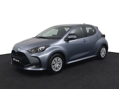 Toyota Yaris - 1.5 Hybrid 115 Comfort | €2000 KORTING | Nieuwe Auto | Uit Voorraad Leverbaar |