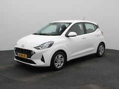 Hyundai i10 - 1.0 Comfort 5-zits | Airco | Cruise Control | Apple Carplay/Android Auto | DAB |