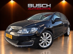 Volkswagen Golf - 1.4 TSI Highline | AUTOMAAT | NAVI | PDC |