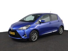Toyota Yaris - 1.5 VVT-i Executive | Bluetooth | cruise control | lichtmetalen velgen 15" |