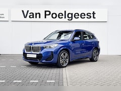 BMW X1 - xDrive30e | M Sport | Trekhaak | Innovatie-pakket