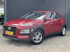 Hyundai Kona - 1.0T Essence | Trekhaak | Camera | Navigatie | Climate Control
