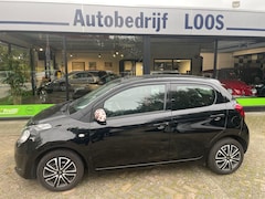 Citroën C1 - 1.0 VTi Feel