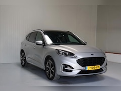 Ford Kuga - 2.5 PHEV ST-Line X/Pano/Xenon/BTWauto/Stoelwerm/NLauto/NAP