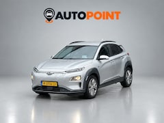 Hyundai Kona Electric - EV Fashion 64 kWh|FASE 3|1E EIG|SOH 100% DEALEROND|HEADSUP|CAMERA|APPLECARPLAY|NAVI|ADAPT.