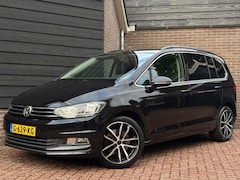 Volkswagen Touran - 1.4 TSI Comfortline Business 7p | Automaat | PDC | CarPlay | Cruise