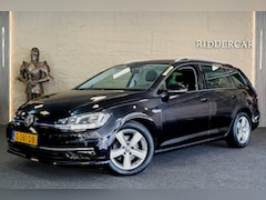 Volkswagen Golf Variant - 1.5 TSI Comfortline Business|GARANTIE|NAP|NAVI|PARKSENS|STOELVERW|