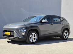 Hyundai Kona - 1.6 GDI HEV Comfort / Trekgewicht 1300 kg / Apple Carplay Android Auto / Achteruitrijcamer