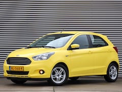Ford Ka - 1.2 Trend Ultimate *Airco