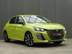 Peugeot 208 - 1.2 PureTech 100 Style * EYE-CATCHER * NIEUWSTAAT