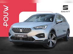 SEAT Tarraco - 1.4 TSI e-Hybrid 245pk PHEV Xcellence | SoH 90% | Trekhaak | Panoramadak | Navigatie | Ach