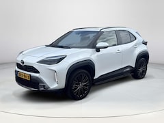Toyota Yaris Cross - 1.5 Hybrid Adventure AWD