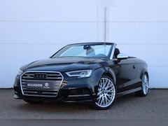 Audi S3 - Cabriolet 2.0 TFSI quattro Pro Line Plus 300pk S Tronic
