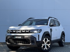 Dacia Duster - 1.0 TCe 100 ECO-G Expression | Trekhaak l Camera | Media NAV Live l