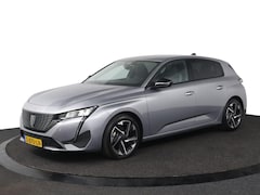 Peugeot 308 - 1.2 130pk Allure Pack Business | Trekhaak | Navigatie | Camera | Climate control | Adaptie