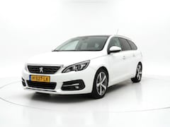 Peugeot 308 SW - 1.2 PureTech Blue Lease Premium KEYLESS - PANO