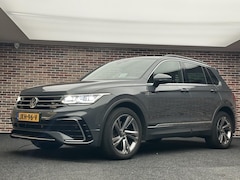 Volkswagen Tiguan - 2.0 TSI 4Motion R LINE HEAD UP