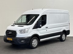 Ford Transit - 350 2.0 TDCI L2H2 Trend Automaat Airco Cruise Control Trekhaak Parkeersensoren
