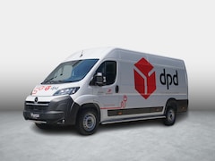 Opel Movano Electric - 3.5t L4H2 Zwaar 110 kWh DPD