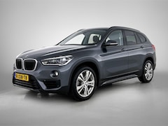 BMW X1 - sDrive18i High Executive | Verwarmbare Stoelen & Stuurwiel | Trekhaak | Elektrische Achter