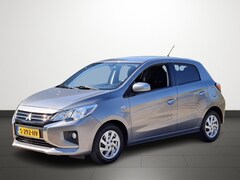 Mitsubishi Space Star - 1.2 Dynamic Apple Carplay / Android auto | Camera