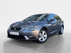 SEAT Leon ST - 1.2 TSI Style First Edition | AUTOMAAT | TREKHAAK | CRUISE/CLIMATE CONTROL | 12 MAANDEN GA