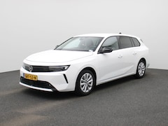 Opel Astra Sports Tourer - 1.2 Turbo Edition | 110pk | 40.000km | Apple Carplay/Android Auto | Parkeersensoren Voor +