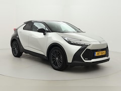 Toyota C-HR - 2.0 Plug-in Hybrid 220 Premium | Panoramadak | Warmtepomp | Stoel-/stuurverwarming | Head