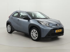 Toyota Aygo X - 1.0 VVT-i MT Play | Apple Carplay / Android Auto | Adaptive Cruise | Airco | Camera | Rijs