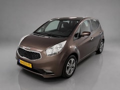 Kia Venga - 1.4 CVVT Summer Edition | Trekhaak | All Season Banden | Stoel/Stuurverwarming | Cruise Co