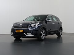 Kia Niro - 1.6 GDi Hybrid DynamicLine | Trekhaak | Navigatiesysteem | Parkeercamera | Stoelverwarming