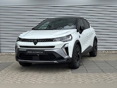 Renault Captur - 1.8 E-Tech full hybrid 160 esprit Alpine | Apple Carplay/Android Auto | elektrisch glazen