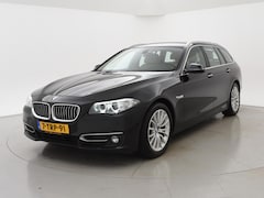 BMW 5-serie Touring - 520D 184 PK AUT. LUXURY + COMFORTSTOELEN / DIGITALE COCKPIT / TREKHAAK