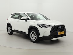 Toyota Corolla Cross - 2.0 High Power Hybrid Active | Volledige dealerhistorie | Apple Carplay / Android Auto | A