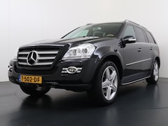 Mercedes-Benz GL-klasse - 500 7 Pers | Pano | Camera | Leder |