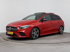 Mercedes-Benz B-klasse - 180 Business Solution AMG | Schuif/kanteldak | Trekhaak wegklapbaar | Achteruitrij camera