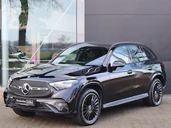 Mercedes-Benz GLC-klasse - 400 e 4MATIC AMG line