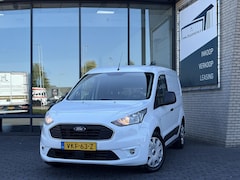 Ford Transit Connect - 1.5 EcoBlue L1*A/C*CRUISE*HAAK*VOORRUITVERWARMING