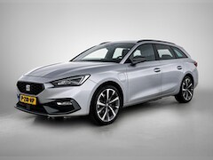 SEAT Leon Sportstourer - 1.4 TSI eHybrid PHEV FR | NIEUW BINNEN | ACHTERUITRIJCAMERA | ADAPTIVE CRUISE CONTROL | AM