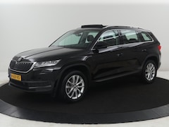 Skoda Kodiaq - 1.5 TSI Limited Business Edition 7p. | Pano.Dak | Camera | Stoelverwarming | Apple Carplay
