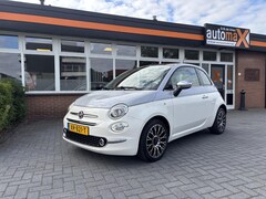 Fiat 500 - 0.9 TwinAir Turbo Collezione |Cruise|Pano|2 Tone|